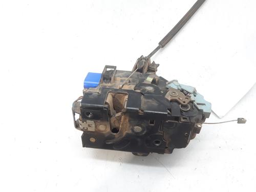 Front right lock SEAT TOLEDO III (5P2)  | BP13571956C97 