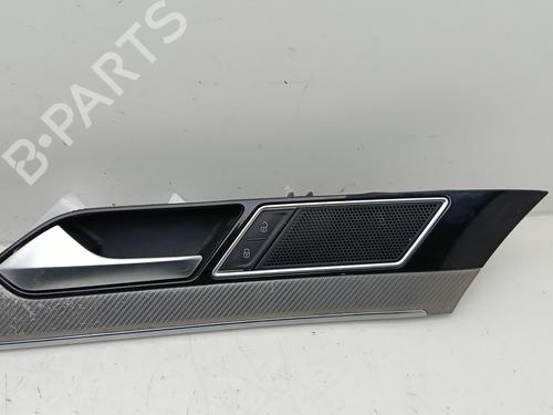 Front left interior door handle VW PASSAT B8 (3G2, CB2)  | BP32071547I13 