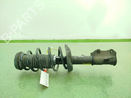 Amortiguador delantero izquierdo Amortiguador delantero izquierdo CHEVROLET CRUZE (J300) 1.6 (113 hp) 34390307 34390307