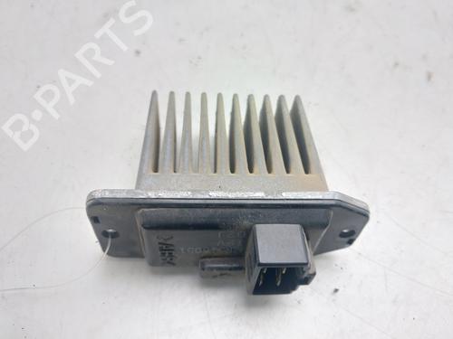 Used Heater resistor Heater resistor MITSUBISHI PAJERO SPORT I (K7_, K9_) [1996-2026] 35800561 35800561