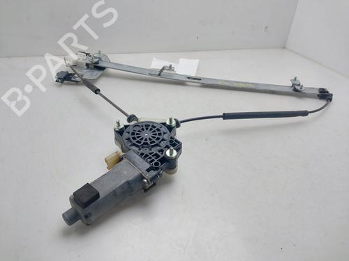 Used Front right window mechanism Front right window mechanism HYUNDAI H-1 Travel (TQ) [2007-2026] 36774915 36774915