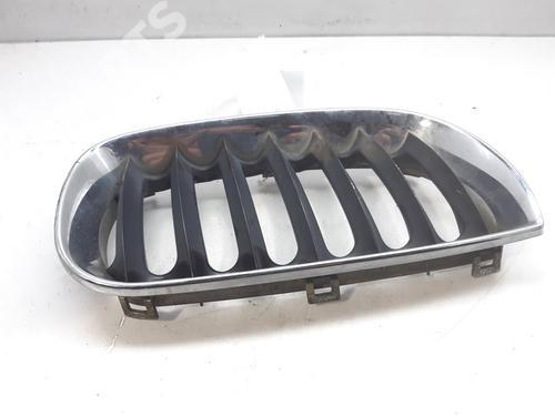 Used Front grille Front grille BMW X3 (E83) 2.0 d (150 hp) 11055863 11055863