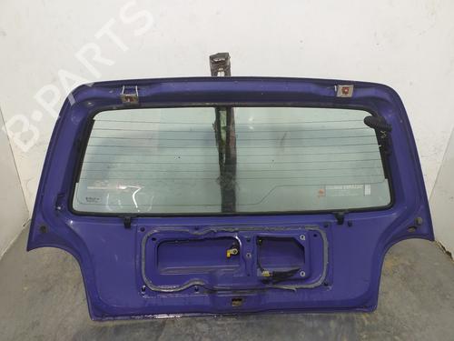 Tailgate RENAULT TWINGO I (C06_) 1.2 (C063, C064) | BP19135023C6 