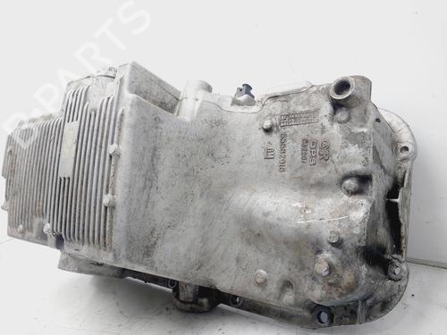 Oil sump OPEL INSIGNIA A Sports Tourer (G09)  | BP27561236M115 