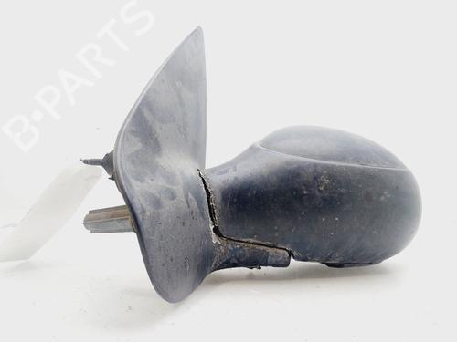 Left mirror PEUGEOT 206 Hatchback (2A/C) 1.4 LPG | BP28088943C26 