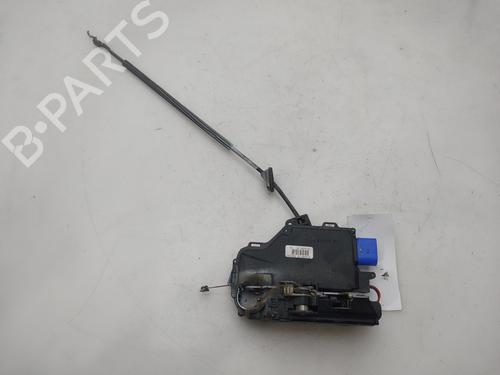 Used Front right lock Front right lock 38163746 38163746