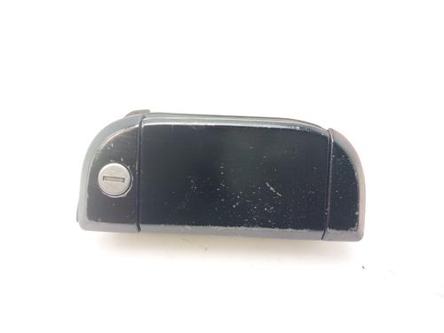 Front right exterior door handle VW TRANSPORTER T4 Van (70A, 70H, 7DA, 7DH) 1.9 TD (68 hp) 701887210 |