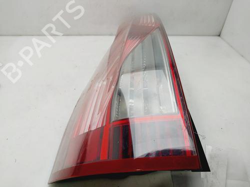 Used Left taillight CITROËN C4 Grand Picasso I (UA_) 1.6 HDi (109 hp) 27498115