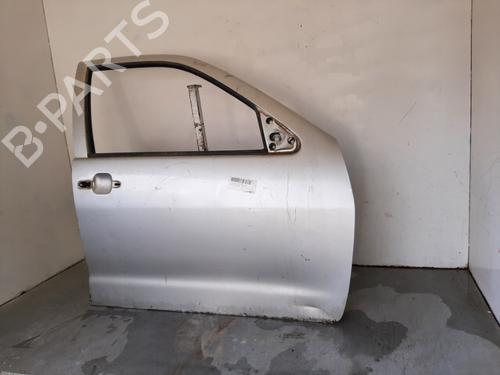 Right front door SEAT IBIZA II (6K1) 1.4 i | BP10511778C3 