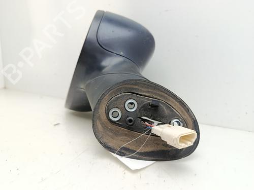 Left mirror FIAT GRANDE PUNTO (199_) 1.3 D Multijet | BP28355124C26 