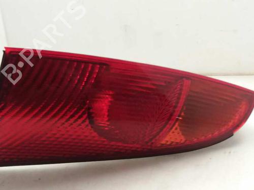 Used Left taillight FORD FOCUS I (DAW, DBW) 1.8 TDCi (100 hp) 2874259