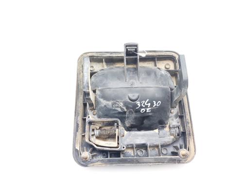 Front left exterior door handle CITROËN JUMPER I Van (244) 2.0 HDi | BP16401639C128 