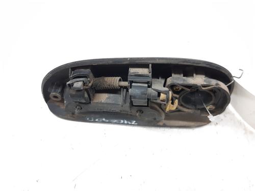 Front right exterior door handle RENAULT KANGOO (KC0/1_) D 65 1.9 (KC0E, KC02, KC0J, KC0N) | BP7615897C129 