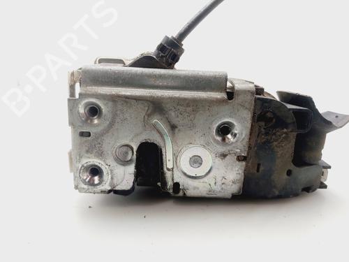 Front left lock RENAULT LAGUNA II (BG0/1_) | BP32483582C98