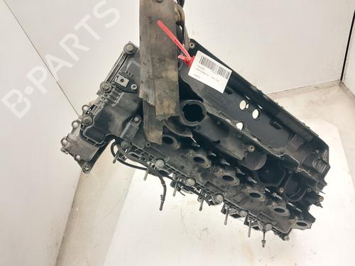 Cylinder head BMW X3 (E83) 3.0 d | BP38422137M5 - Image 3