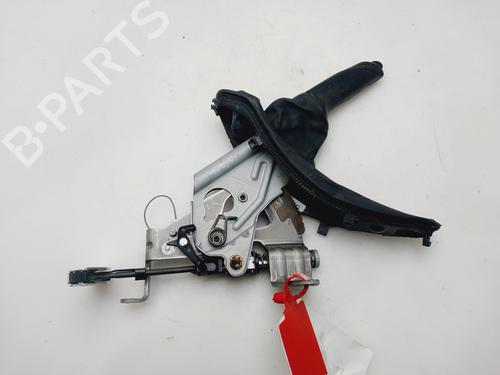 Used Hand brake BMW 3 (F30, F80) 330 i (252 hp) 32467965