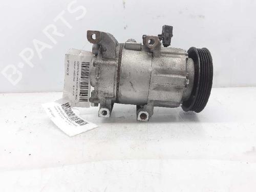 AC compressor HYUNDAI i30 (GD)  | BP6043106M34 