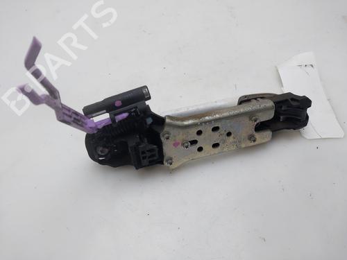 Rear left exterior door handle TOYOTA AURIS Estate (_E18_) 1.8 Hybrid (ZWE186_, ZWE186R, ZWE186H) | BP17901964C130 