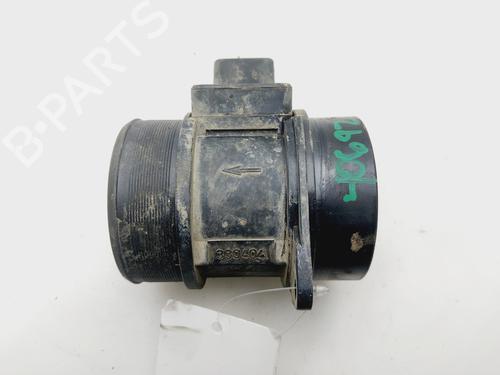 Caudalimetro PEUGEOT PARTNER MPV (5_, G_) [1996-2026]  31700352