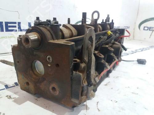Used Cylinder head FORD FOCUS I Saloon (DFW) 1.8 Turbo DI / TDDi (75 hp) 10971349