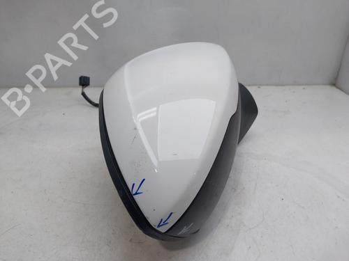 Right mirror OPEL ASTRA K (B16)  | BP10213578C27 