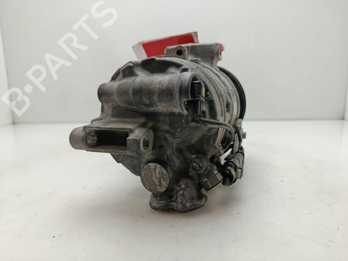 AC compressor MERCEDES-BENZ A-CLASS (W177) A 200 (177.087) | BP29408311M34 
