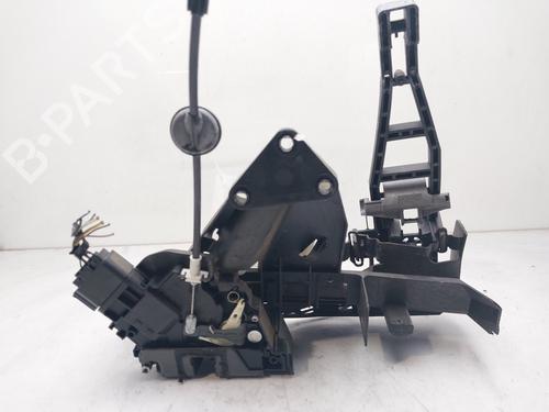 Used Front right lock FORD FOCUS II (DA_, HCP, DP) 1.6 TDCi (109 hp) 12415176