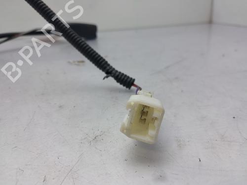 Seat buckle HONDA CIVIC VIII Hatchback (FN, FK) 2.2 CTDi (FK3) | BP14006568I32 