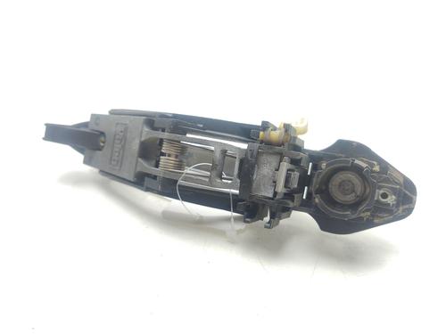 Rear left exterior door handle ROVER 75 (RJ) 2.0 CDTi | BP27261193C130 