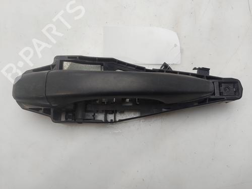 Used Rear right exterior door handle Rear right exterior door handle 37535228 37535228
