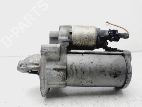 Startmotor CITROËN C4 SPACETOURER (3D_) 1.6 BlueHDi 100 | BP26660188M8 