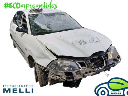 Shift knob SEAT IBIZA III (6L1)  | BP30659847I34 