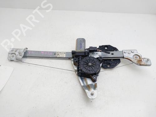 Used Rear right window mechanism DACIA SANDERO II [2012-2025]  23526419