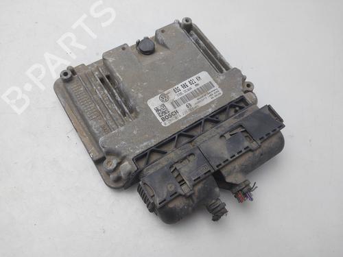 Used Engine control unit (ECU) Engine control unit (ECU) 38192296 38192296