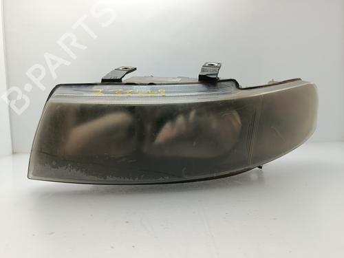 Used Left headlight SEAT LEON (1M1) [1999-2006]  30279415