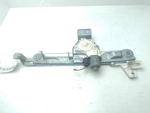 Used Rear right window mechanism DODGE CALIBER 2.0 CRD (140 hp) 30554892
