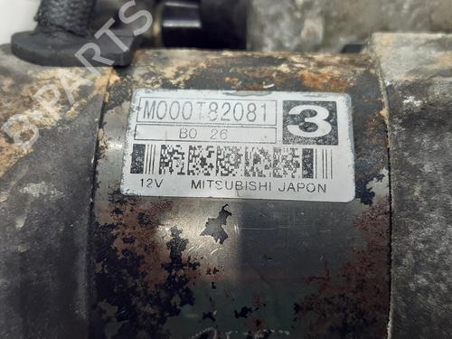Starter CITROËN XSARA PICASSO (N68) 1.8 16V | BP8314266M8 