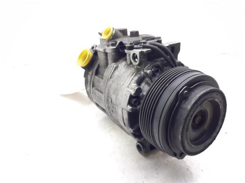 Compressore A/C BMW 5 (E39) 530 d (193 hp) 8673639