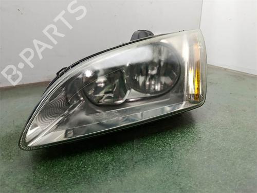 Left headlight FORD FOCUS II (DA_, HCP, DP) | BP38330222C28 - Image 4