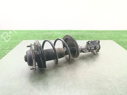Used Left front shock absorber KIA CERATO I Saloon (LD) 1.5 CRDi (102 hp) 24880049