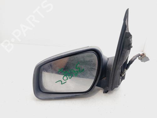 Used Left mirror FORD FOCUS II (DA_, HCP, DP) [2004-2013]  27662151