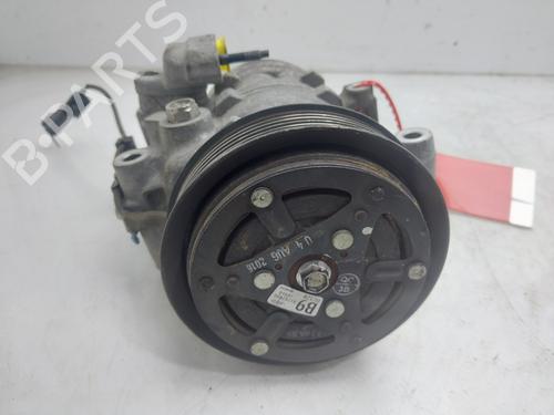 Used AC compressor AC compressor 36803259 36803259