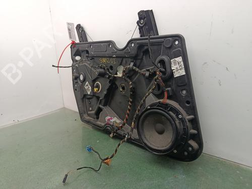 Front left window mechanism VW GOLF VI (5K1) | BP38544329C22 - Image 3