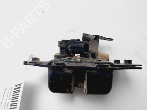 Tailgate lock JEEP GRAND CHEROKEE II (WJ, WG) 3.1 TD 4x4 | BP18857522C101 