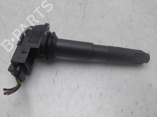 Ignition coil PORSCHE CAYENNE (9PA) Turbo 4.5 | BP37465584M94 - Image 2