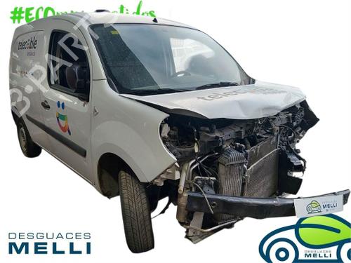 Steering column stalk RENAULT KANGOO BE BOP (KW0/1_) 1.5 dCi 75 | BP38950145I23 - Image 7