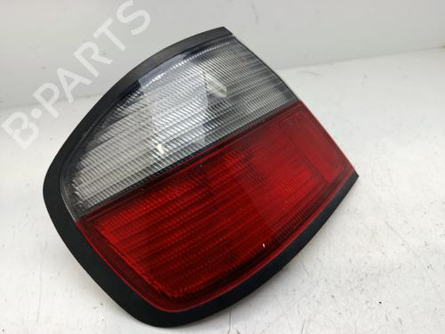 Used Left taillight NISSAN PRIMERA (P11) 1.6 16V (99 hp) 31051057