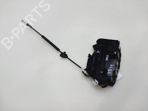Used Rear right lock VW TIGUAN (5N_) [2007-2018]  28374212
