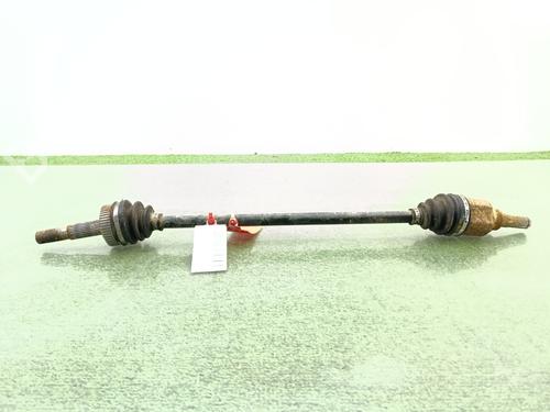Used Right rear driveshaft Right rear driveshaft NISSAN X-TRAIL III (T32_, T32R, T32RR) 1.6 dCi (T32) (130 hp) 32436452 32436452