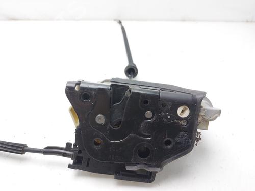 Front right lock VW PASSAT B6 (3C2)  | BP19682518C97 